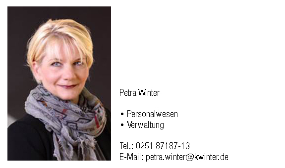 Petra Winter