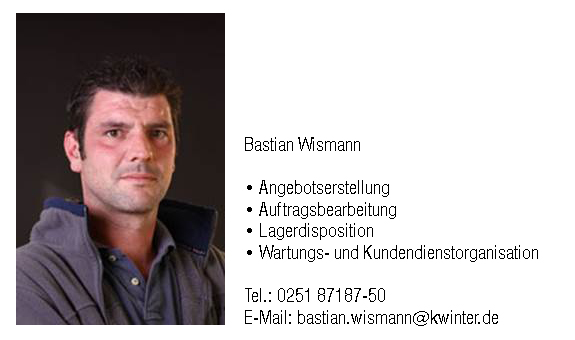 Bastian Wismann