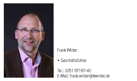 Frank Winter