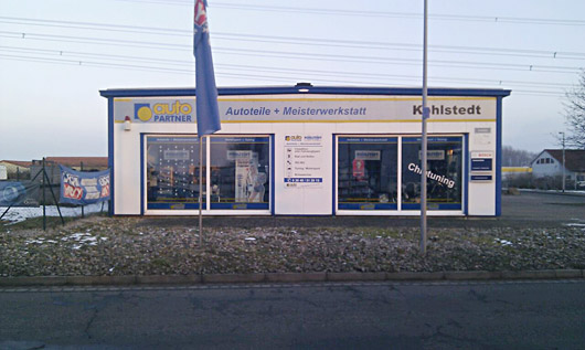 Kundenfoto 1 autoPARTNER Kohlstedt GmbH