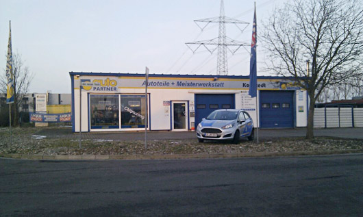 Kundenfoto 2 autoPARTNER Kohlstedt GmbH