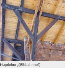 Bahnhofgebäude Bahnhofgebäude