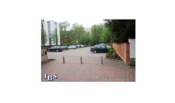 TBS Burgemann GmbH TBS Burgemann GmbH