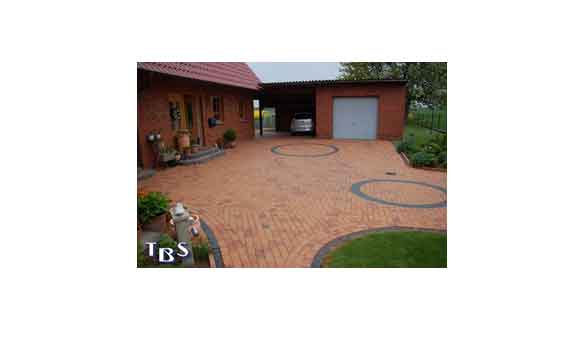 Pflasterarbeiten - TBS Burgemann GmbH Pflasterarbeiten - TBS Burgemann GmbH