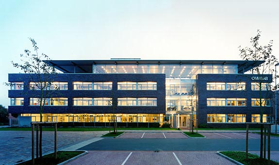 Omnilab Laborzentrum