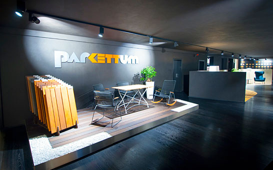 parkettum Römmich GmbH