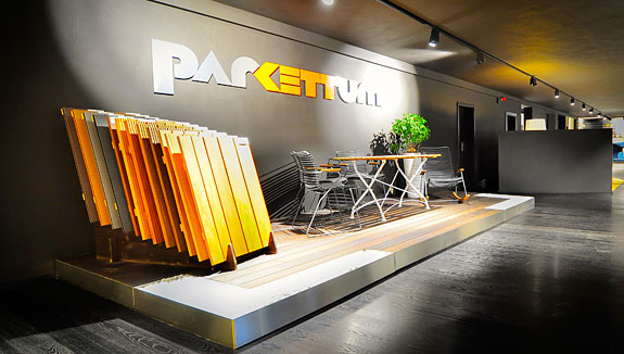 parkettum Römmich GmbH parkettum Römmich GmbH