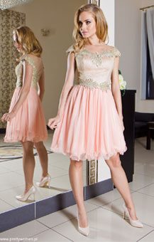 Abendkleid von der Braut- und Abendmode Gifhorn Abendkleid von der Braut- und Abendmode Gifhorn