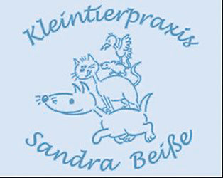 Logo der Kleintierpraxis Sandra Beiße aus Bad Nenndorf