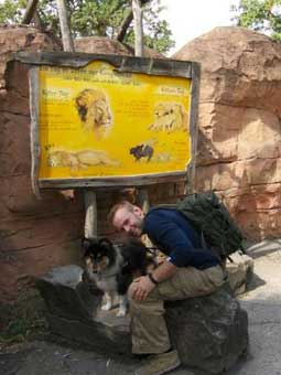 Ihr Hunde Coach - Lothar Schneider Ihr Hunde Coach - Lothar Schneider