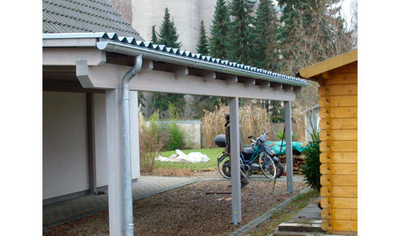 Carport