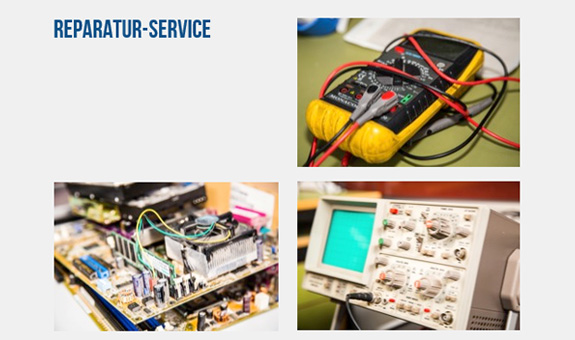 Reparatur-Service Reparatur-Service