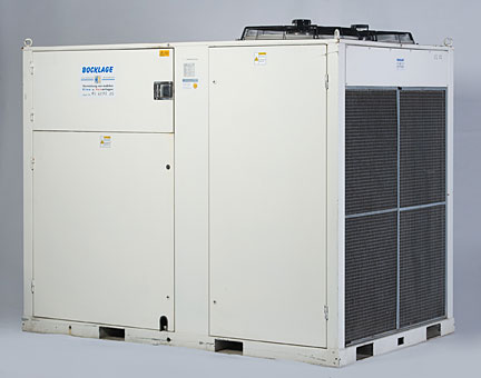 Klimagerät KL45 und KL 60 (Luft/Luft) Klimagerät KL45 und KL 60 (Luft/Luft)