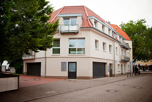 Praxis Lohstraße 35a in Osnabrück