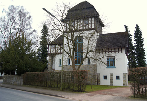 Bild 1 Schnusenberg Steuerberater PartG mbB in Oelde