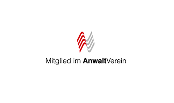 Mitglied im AnwaltVerein