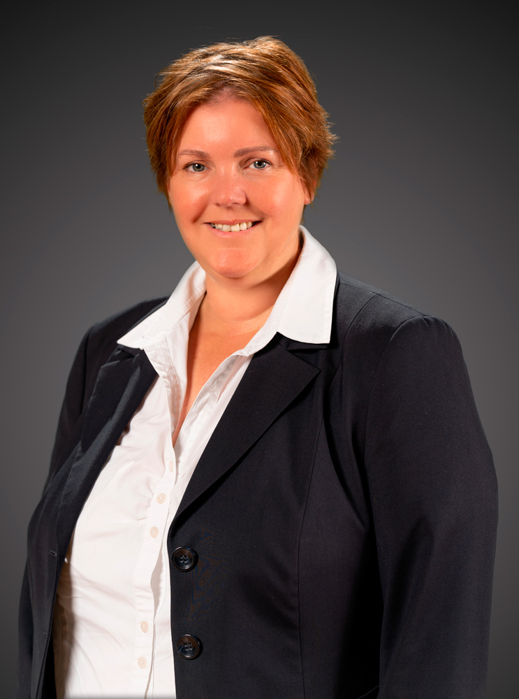 Anne Eißing, Rechtsanwältin