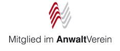 Mitglied im AnwaltVerein