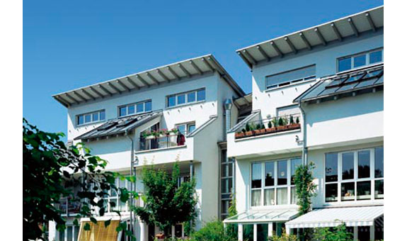Fassadengestaltung Fassadengestaltung