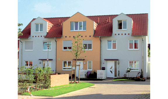 Fassadengestaltungen Fassadengestaltungen