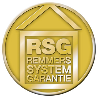 Remmers System Garantie