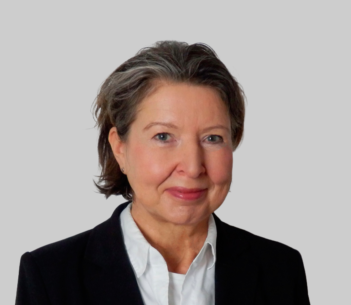 Rechtsanwältin Frau Katrin Brinkmann