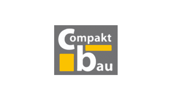 Logo CB Compaktbau
