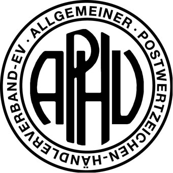 Logo APHD e.V.