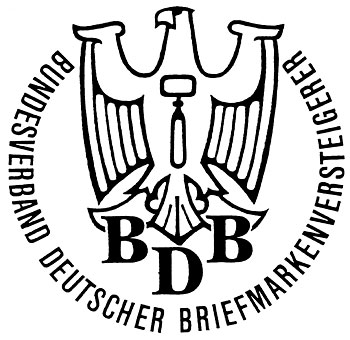 Logo BDB