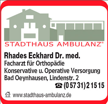 Chirotherapie, Osteopathie, Naturheilverfahren, Akupunktur, Sportmedizin, Extremitätenchirurgie Chirotherapie, Osteopathie, Naturheilverfahren, Akupunktur, Sportmedizin, Extremitätenchirurgie