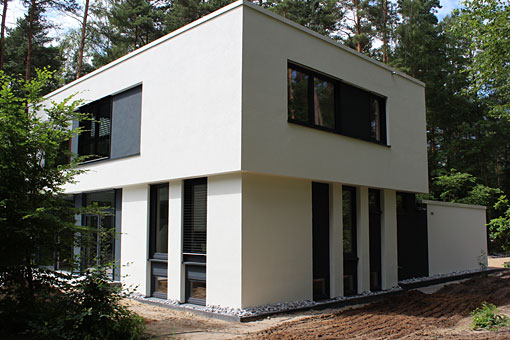 Fassadenarbeiten Fassadenarbeiten