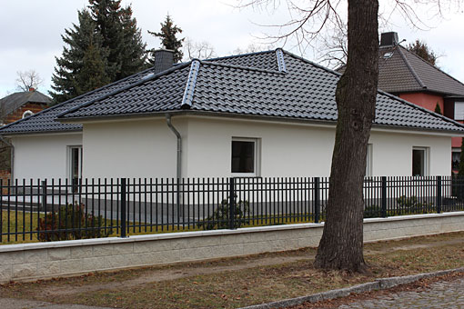 Fassadenmodernisierung Fassadenmodernisierung