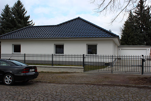 Hausrenovierung Hausrenovierung