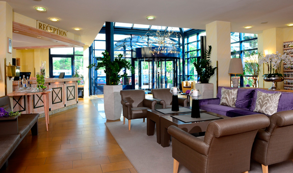 Bild 10 Best Western Hotel der Föhrenhof in Hannover Bild 10 Best Western Hotel der Föhrenhof in Hannover