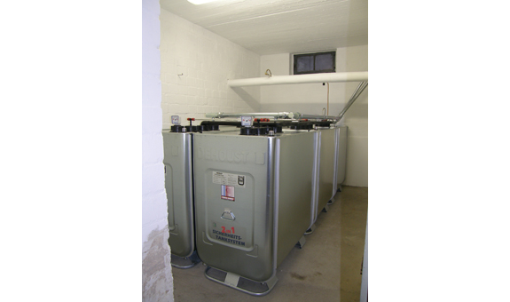 Tanksysteme Tanksysteme
