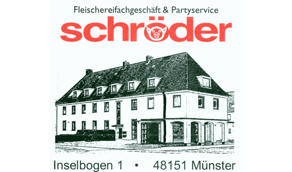 Bild 2 Schröder Fleischerei & Partyservice in Münster