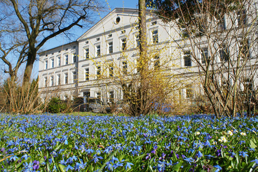 Altenpflegeheim Maria-Heyde-Haus