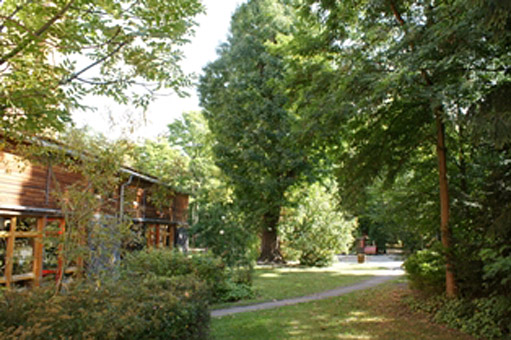 Herrnhuter Diakonie in Gnadau Herrnhuter Diakonie in Gnadau