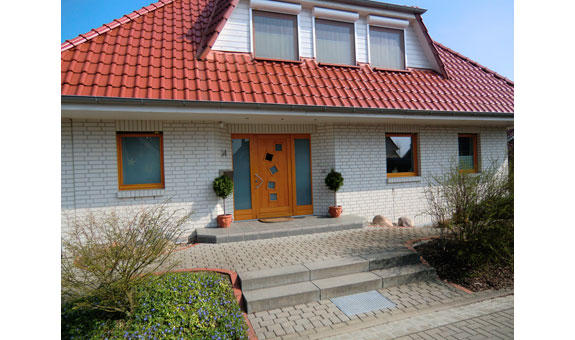 Bild 1 Bau- u. Möbeltischlerei Jacobi GmbH in Braunschweig Bild 1 Bau- u. Möbeltischlerei Jacobi GmbH in Braunschweig
