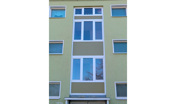 Bild 5 Bau- u. Möbeltischlerei Jacobi GmbH in Braunschweig Bild 5 Bau- u. Möbeltischlerei Jacobi GmbH in Braunschweig