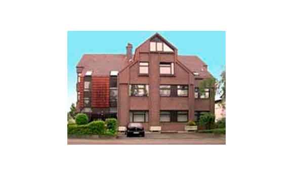 Unser Bürogebäude Unser Bürogebäude