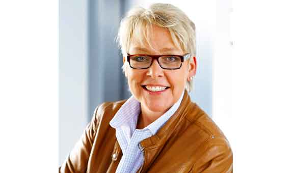 Ihre Sabine Hagedorn Ihre Sabine Hagedorn