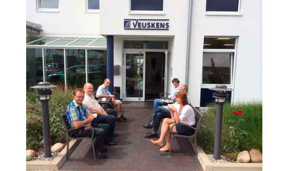 Firmensitz Veuskens Internationales Auktions- & Handelshaus Hildesheim Firmensitz Veuskens Internationales Auktions- & Handelshaus Hildesheim