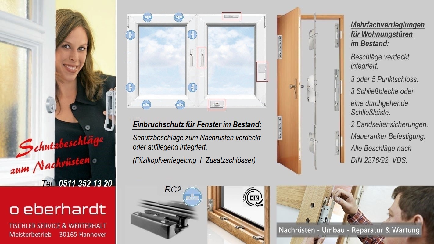 Sonderanfertigungen nach Ihrem Wunsch.