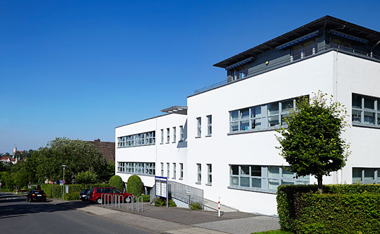 Ihr Zahnarzt in Bielefeld Ihr Zahnarzt in Bielefeld