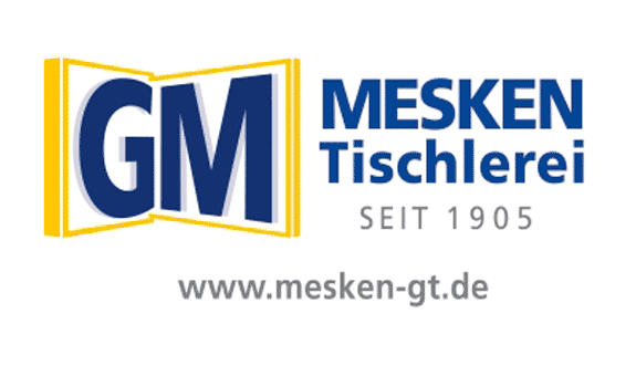 Bild 1 Bautischlerei Gerhard Mesken GmbH in Gütersloh Bild 1 Bautischlerei Gerhard Mesken GmbH in Gütersloh