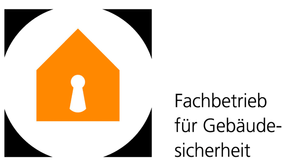 Fachbetrieb für Gebäudesicherheit