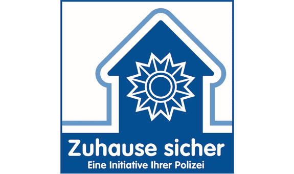 Sicherheitsberatung in Kooperation mit Zuhause Sicher