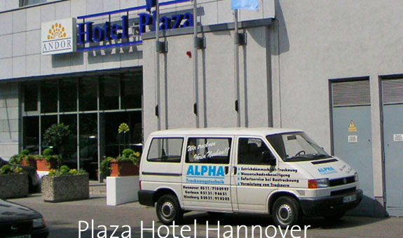 Plaza Hotel Hannover Plaza Hotel Hannover