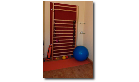 Physiotherapeutische Behandlungen, Ohrakupunktur Physiotherapeutische Behandlungen, Ohrakupunktur